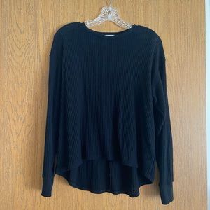 Women’s Long Sleeve Top